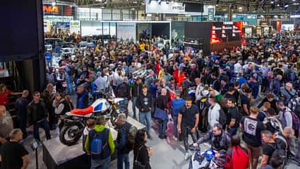EICMA 2026