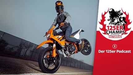 Aufmacher 125er-Champs KTM 125 SMC R