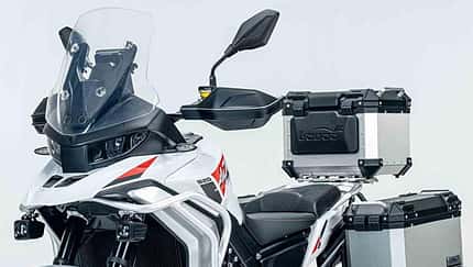 ZXMoto 820X ADV (08/2026) ZXMoto 820X ADV (08/2026)