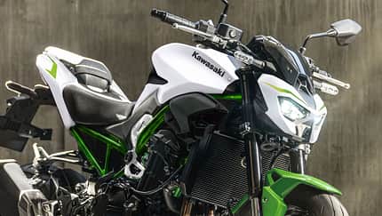 Lifestyle,Z900 Kawasaki Z 900 (2027)