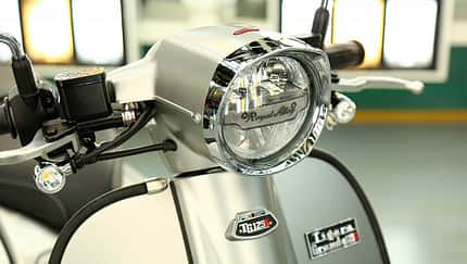 Royal Alloy TG 125 SE 2026 Royal Alloy TG 125 SE 2026