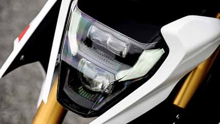 BMW F 450 R 2036 Neues Naked Bike der A2-Klasse mit 420 Kubik, 48 PS und 43 Nm bie nur 175 Kilo
