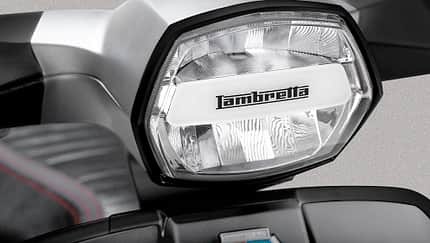 Lambretta V-Special 125 Flex_2026