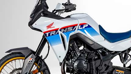 Honda XL 750 Transalp Honda XL 750 Transalp