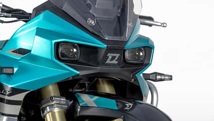 Kove 800 X Rally Kove 800 X Rally