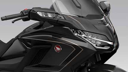 Honda Gold Wing Tour 2027 Honda Gold Wing Tour 2027