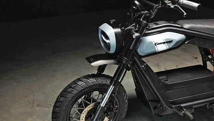 Coopop Scrambler Coopop Scrambler