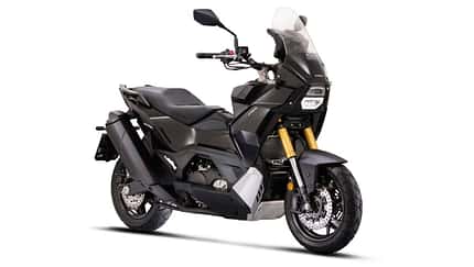 Kymco CV-X45_2027 Kymco CV-X45_2027