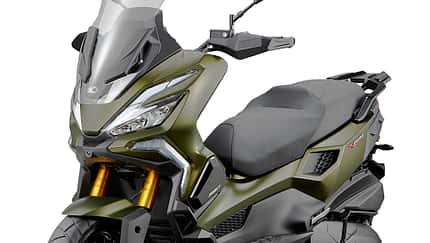 KYMCO X_TERA 350i_2027 KYMCO X_TERA 350i_2027