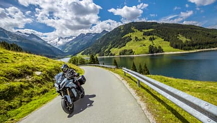 Tirol Zillertal, Tirol - Fahrverbote für Motorräder könnten ausgeweitet werden Tirol - Fahrverbote für Motorräder könnten ausgeweitet werden