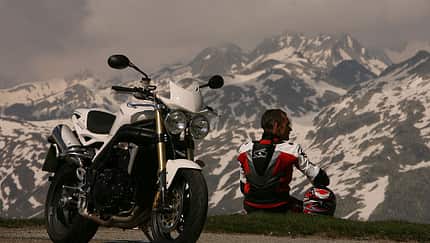 Nationalrat forciert Kampf gegen Motorenlärm