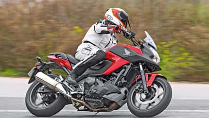 07/2015, Einsteiger Motorräder