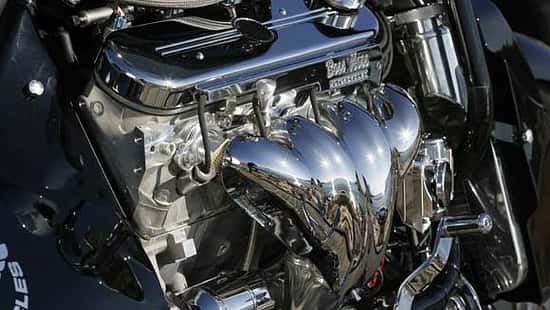 Motorradmotor vs. Automotor - ein Vergleich