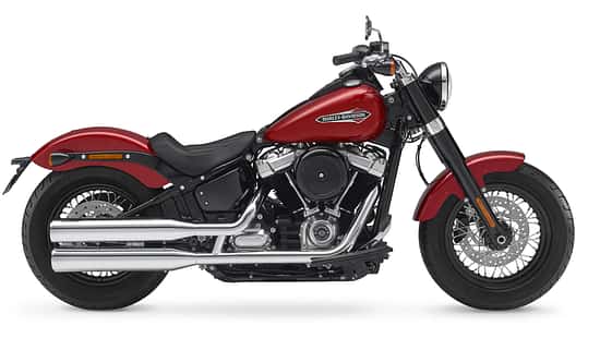 Beliebteste Harley-Davidson-Modelle von 2010 bis 2019