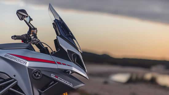 Energica Experia