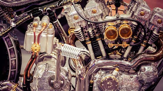 Custombike Show European Custombike Championship (2024)