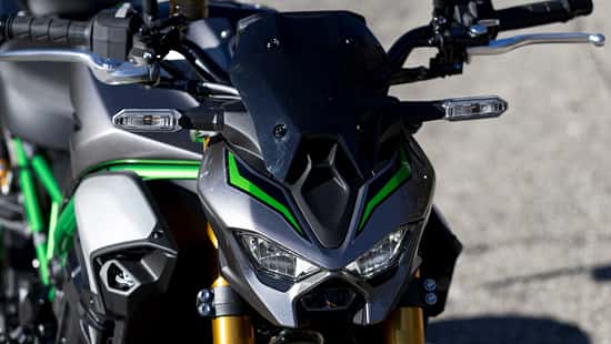 Hornet 1000, Z900 SE, GSX-S 1003