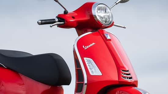 Vespa GTS 310 SuperSport 2025