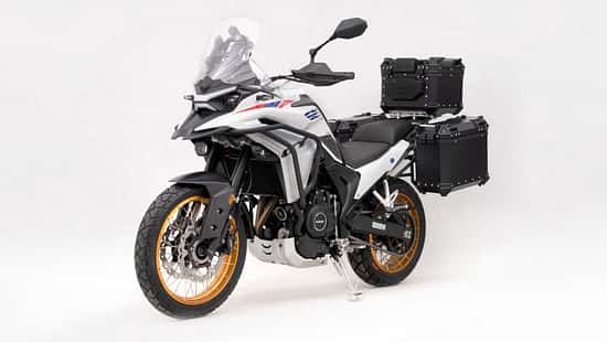 Kove 625 X