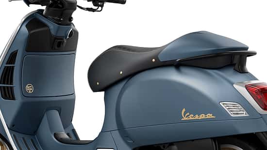 Vespa Officina 8 Apparel collection