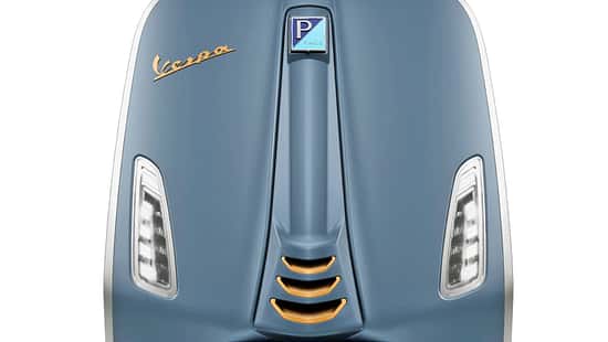 Vespa Officina 8 Apparel collection