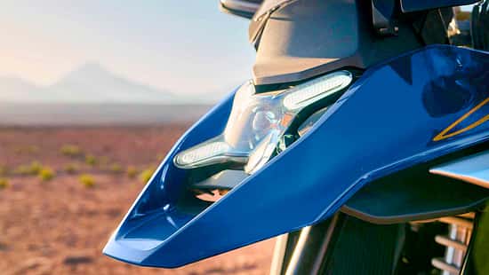 BMW R 1300 GS Modelljahr 2026