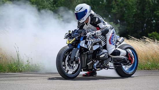 BMW R 1300 R Titan