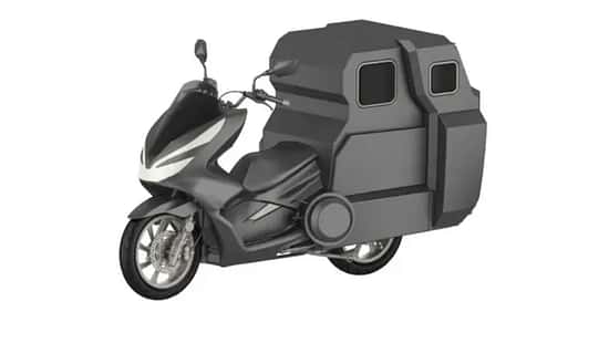 Wohnmobil-Roller-Patent