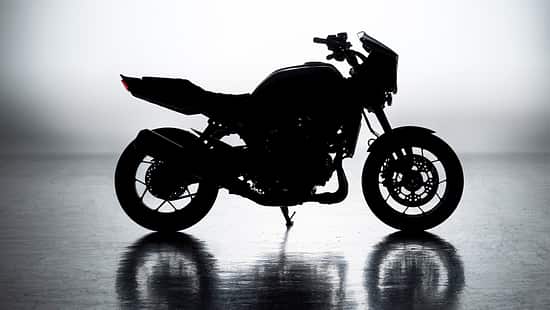 Honda CB 1000 F SE Concept