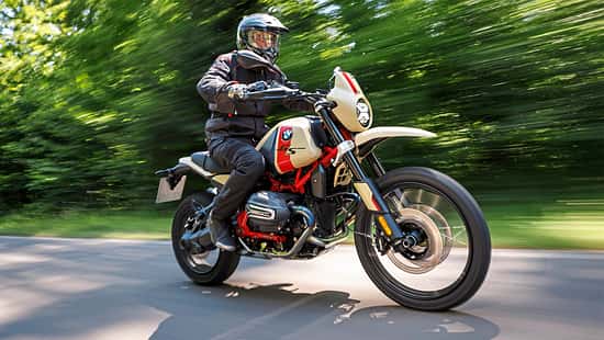 BMW R 12 G/S Top-Test (MRD 16/2025)