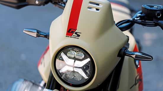 BMW R 12 G/S Top-Test (MRD 16/2025)