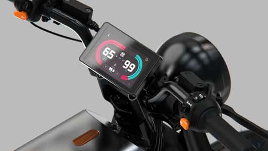 Onyx RCR 80V
