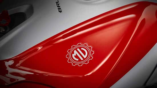 MV Agusta Brutale 800 Ottantesimo erster Test