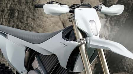 Stark Varg EX Elektro-Enduro