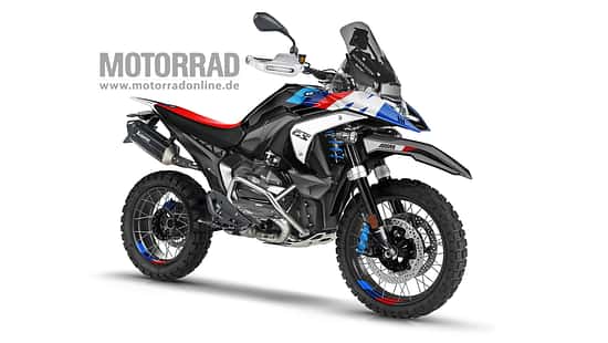 BMW M 1300 GS von Kar Lee (09/2025)