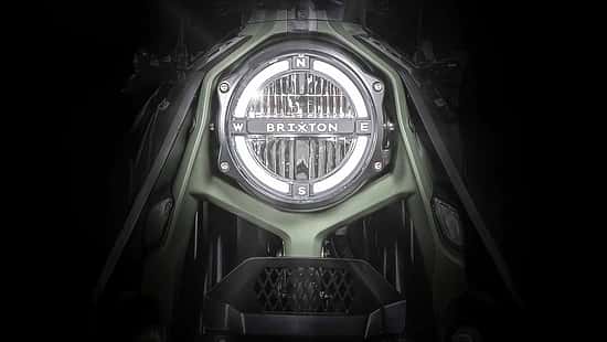 Brixton Storr 500 2026