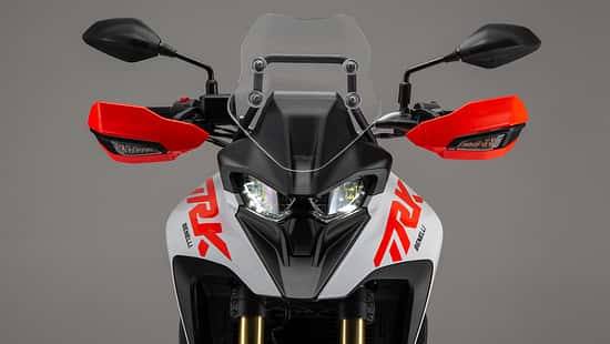 Benelli TRK 602 X (EICMA 2025)