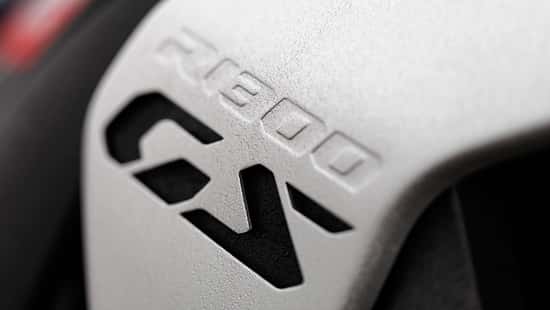 BMW R 1300 GS Trophy