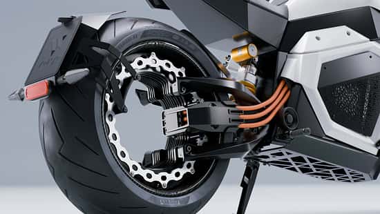 Verge TS Pro (2026) solid-state battery