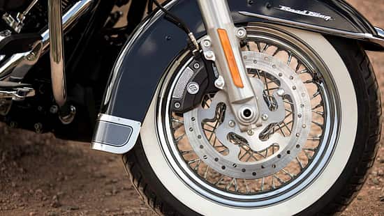 Harley-Davidson Road King Classic 2019