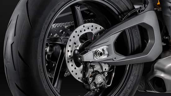 Ducati Streetfighter V4 (2025)