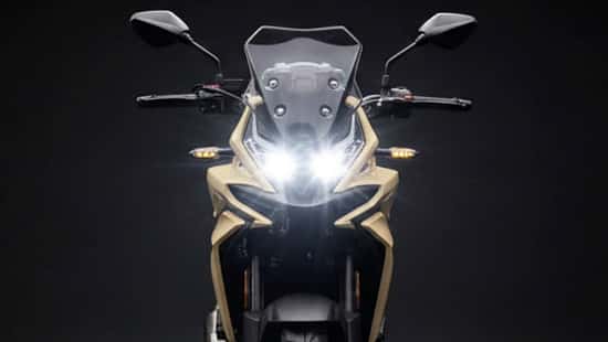 Leonart Racer 300 (2026)