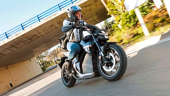 Fahrbericht Honda WN7 (03/2026)