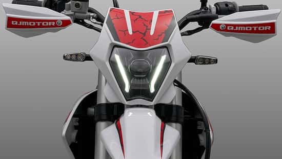 125er-Enduros bis 130 Kilo für A1 und B196