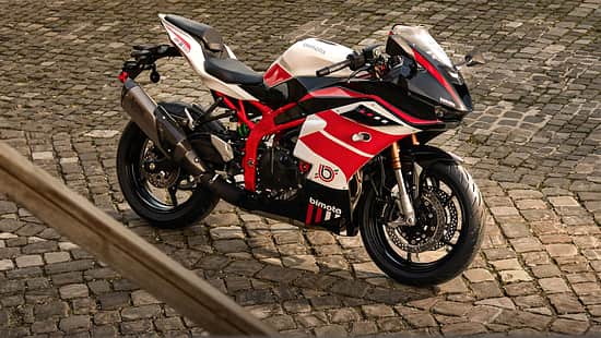 Bimota KB399 und KB399 ES (2026)