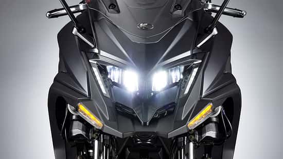 Kymco CV3 575i (2026)