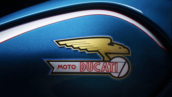 Ducati Scrambler 100 Collezione 100 (2026)