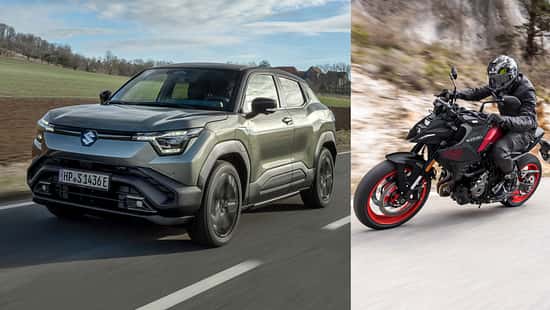 BEST CARS EXPO 2026 - Gewinnspiel