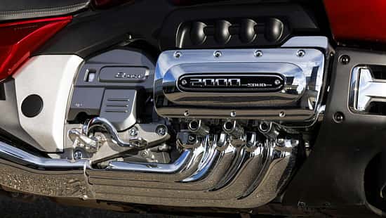 Souo S 2000 GL im Test