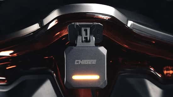 Nachrüst Plug-and-play-Radarsystem SR-1 von Chigee
